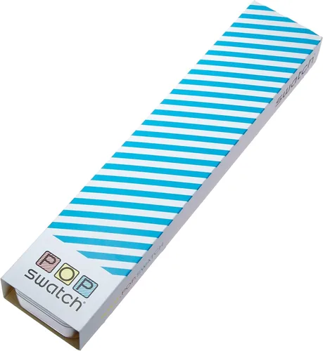 Vista 6 de Swatch pnw102Originals Pop poppingpopReloj unisex