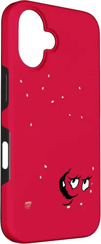 Vista 3 de Funda para iPhone 16 Aqua Teen Hunger Force Meatwad