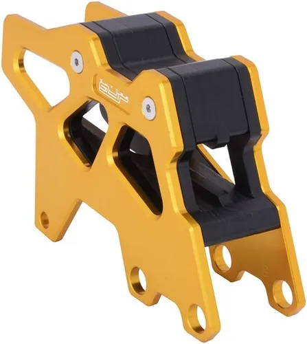 Vista 7 de Protector de guía de cadena CNC para RM RMZ RMX DRZ DRE RM125 RM250 RMZ250 RMZ450 RMX450Z DRZ250 DRZ400 DRZ400E DRZ400S DRZ400SM motocicleta Dirt