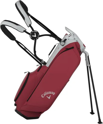 Vista 11 de Callaway Fairway C - Bolsa de golf con soporte