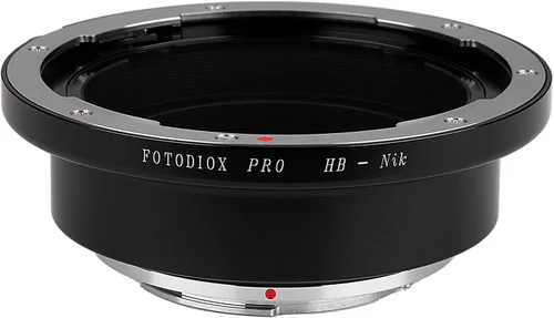 Vista 23 de Fotodiox Adaptador de montaje de lente compatible con lentes Tamron Adaptall (Adaptall-2) a cámaras Nikon F-Mount