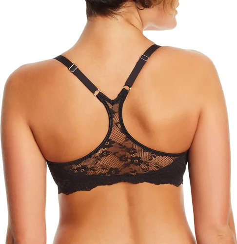 Vista 3 de Maidenform One Fab Fit T-shirt Bra - Brasier ligeramente forrado, con aros y de espalda cruzada para mujer