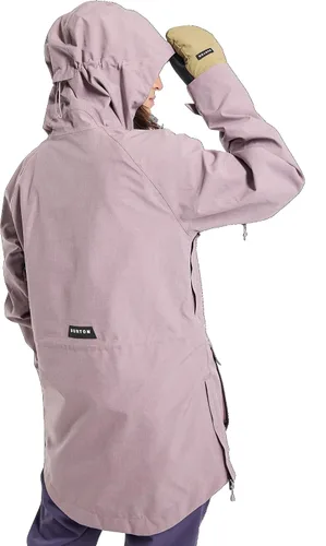Vista 4 de Burton Chaqueta Lalik 2L para mujer