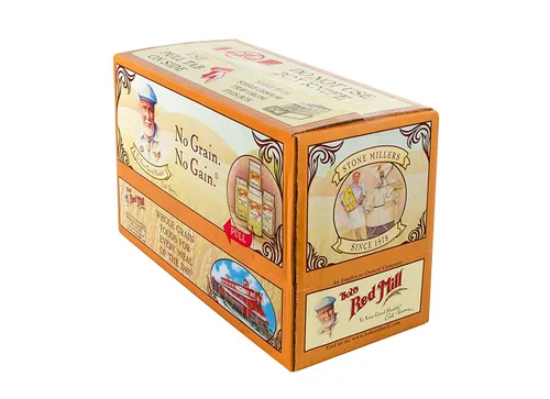 Vista 2 de Bob's Red Mill - Harina de hornear sin gluten para todo uso