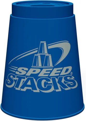 Vista 4 de Conjunto de vasos para apilar, deportivos, de Speed Stacks