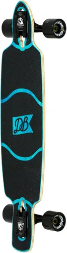 Vista 2 de DB Longboards Drop Through Longboard