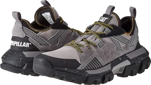 Vista 7 de Cat erpillar Brode Steel Toe para hombre