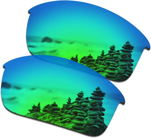 Vista 6 de SmartVLT S02 - Lentes de repuesto para vaso de cristal de sol Oakley 5