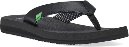 Vista 2 de Sanuk Yoga Mat Sandalias