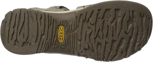 Vista 4 de KEEN Rose - Sandalias para mujer
