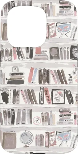 Vista 14 de Funda con accesorios estilo bohemio para iPhone 16