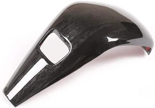 Vista 3 de Cubierta de palanca de cambios de coche ABS para BMW Serie 3 G20 G28 2019 2023 Accesorios de automóvil