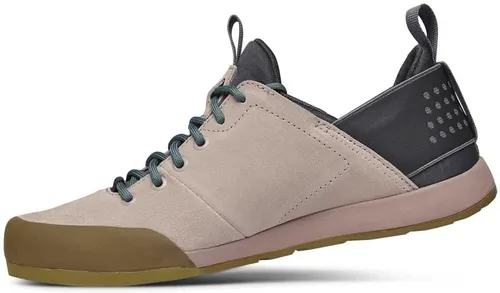 Vista 5 de BLACK DIAMOND Zapatos de senderismo para mujer Session Suede ApproachSenderismo