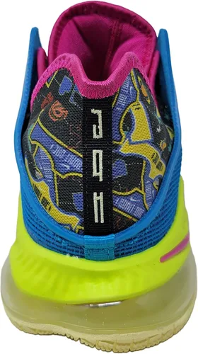 Vista 5 de Nike Zapatillas de baloncesto Lebron 19 Low