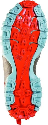 Vista 4 de La Sportiva Zapatillas de running Bushido II para mujer, LunaPaprika
