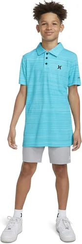 Vista 9 de Hurley Polo Performance para Niños