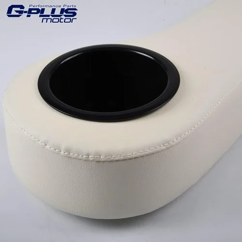 Vista 4 de G-PLUS Soporte universal para reposabrazos trasero compatible con EZGO/Club Car/Yamaha
