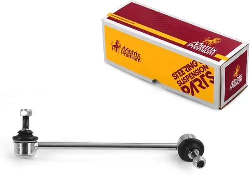 Vista 37 de Metrix Premium Barra estabilizadora delantera izquierda Link K80158 para Ford Probe 1993-1997, Mazda CX-7 2007-2012, Mazda MX-5 Miata 2006-2014