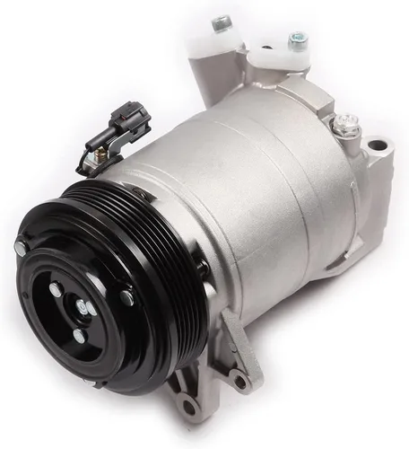 Vista 17 de ECCPP Compresor de aire con embrague 1990-1995 para Ford F-150 F-250 F-350 F-53 Autocaravana 4.9L 7.5L Compresor de aire AC