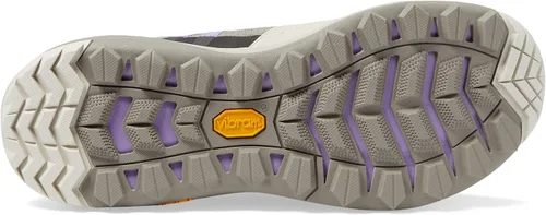 Vista 3 de Merrell Siren 4 - Zapatos de senderismo para mujer