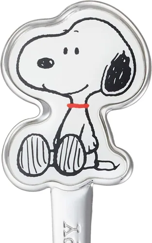 Vista 2 de Peanuts 613047 Snoopy Tenedor de asiento