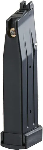 Vista 2 de GoldenBall & Eagle Airsoft Hi-Capa CO2 Airsoft Magazine