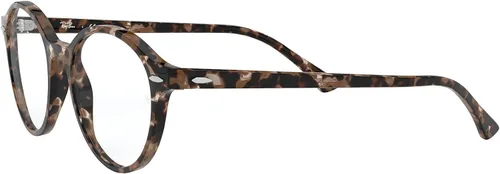 Vista 3 de Ray-Ban RX7118 Dean - Marcos redondos para anteojos