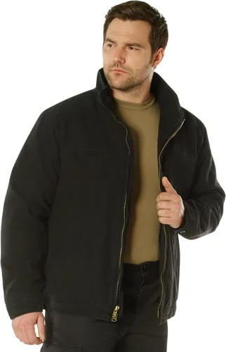 Vista 7 de Rothco 3 Season chamarra con porte oculto