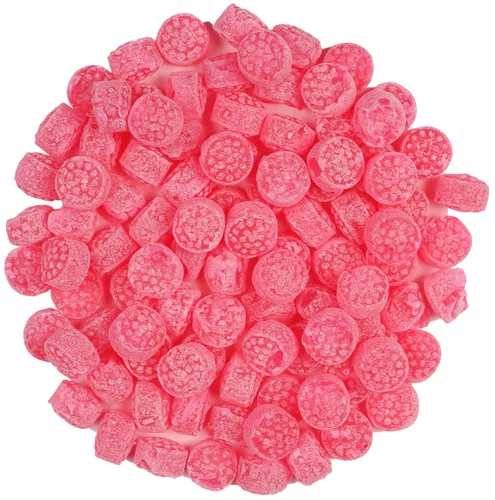 Vista 3 de Paan Corner Caramelo de sandía, caramelo Tarbooj, ingredientes limpios, 4.23 onzas