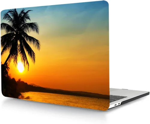 Vista 19 de Funda para laptop compatible con la nueva versión MacBook Air de 15 pulgadas, modelo A2941 A3114, versión 2023, con pantalla M2 y Retina líquida