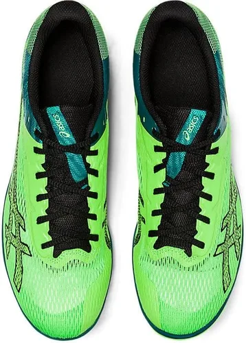 Vista 6 de ASICS Zapatos unisex para adultos Resurgence XC Track & Field