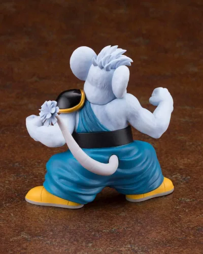 Vista 9 de Dragon Quest La aventura de Dai Maam versión de lujo ARTFX J Statue
