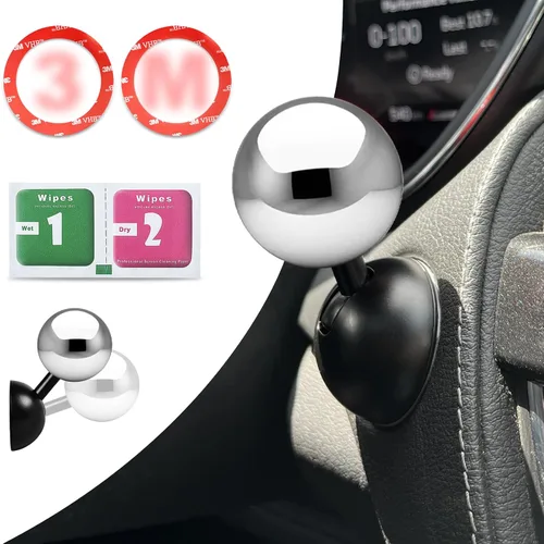 Vista 15 de Cubierta de Botón de Arranque de Coche con Diamantes Bling - Accesorios Lindos para Interior de Mujeres, Decoración de Botón de Arranque del Motor