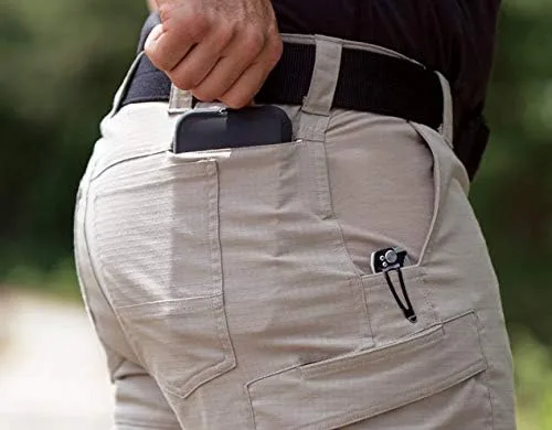 Vista 5 de TRU-SPEC Men's 24-7 Pro Vector Pants