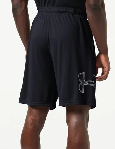 Vista 6 de Under Armour Pantalones cortos Tech Graphic para hombre