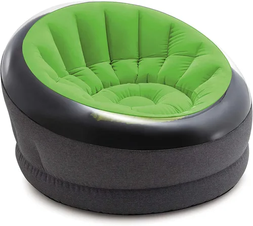 Vista 4 de Intex Silla inflable Empire - Serie de muebles de exterior
