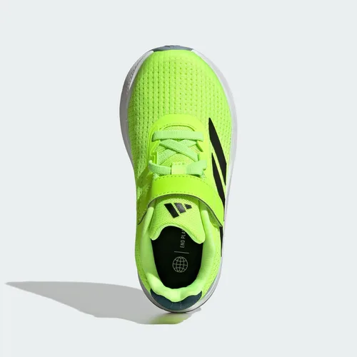 Vista 4 de adidas Cordón elástico unisex para niños Duramo Sl