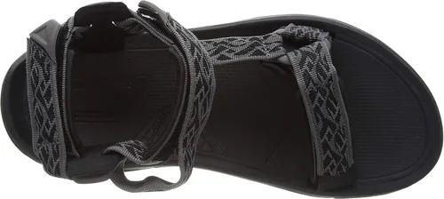 Vista 5 de Teva Men's Terra Fi 5 Universal Durable Cushioned Quick-Drying Hiking Sandals
