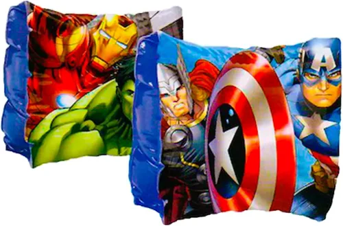 Vista 4 de TOY DEALS Juego de piscina para niños y niñas 5 piezas Tabla de patinaje para niños 17 x 10 pulgadas gafas de natación 2 flotadores de brazo