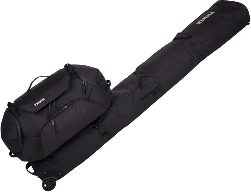 Vista 8 de Thule RoundTrip - Bolsa de bicicleta