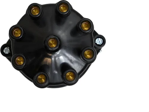 Vista 2 de PerTronix D100710 - Distribuidor electrónico de palanquilla de encendido con tecnología Ignitor II, compatible con Chevrolet Small Block/Big Block