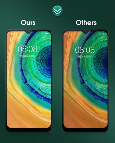 Vista 2 de Para TCL 30 XE 5G Reemplazo de pantalla para TCL 30 XE 5G Pantalla LCD para T767W Pantalla táctil Digitalizador Asamblea reemplazo piezas