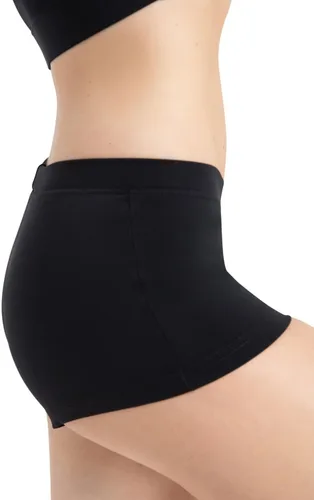 Vista 2 de Capezio Negro