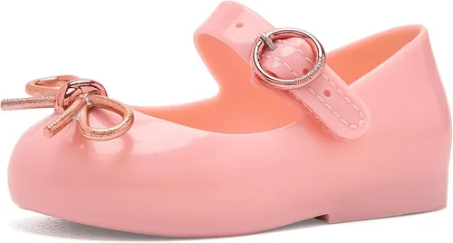 Vista 10 de mini melissa Sweet Love Chrome (bebé/niño pequeño)