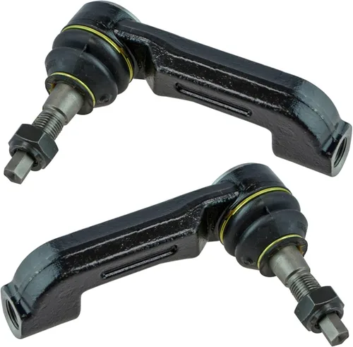 Vista 80 de TRQ Juego de barras de acoplamiento interiores delanteras 2 piezas compatibles con Acura RDX 2013-2018