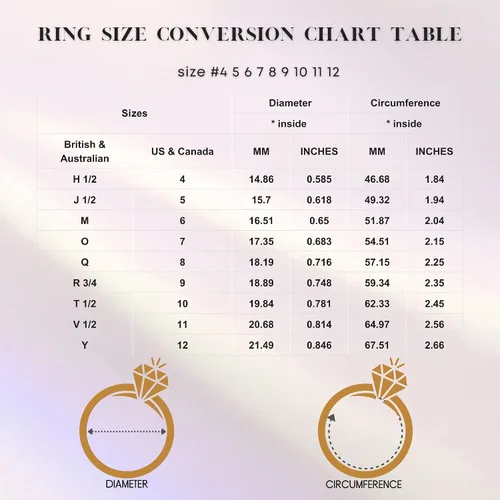 Vista 6 de Anillo de boda gótico negro con piedra arenisca azul, anillos de promesa únicos para mujer