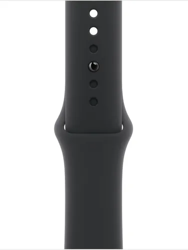 Vista 4 de Correa para Apple Watch - Correa deportiva - 1.575 pulgadas (40mm) - Azul ancla - S/M