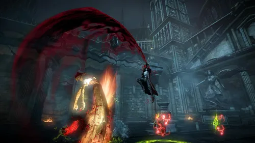 Vista 9 de Castlevania Lords of Shadow 2 - Playstation 3