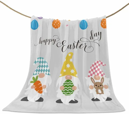 Vista 17 de Mantas de Tiro de Muñeco de Nieve de Navidad, Manta de Vellón Suave de Vacaciones de Invierno Decorativa para Hogar Sofá Sillón Silla Sala de Estar
