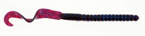 Vista 33 de Berkley PowerBait Power Worms - Cebo suave para pesca
